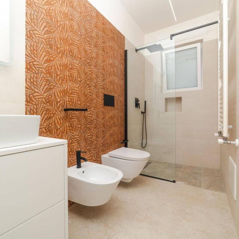 Villa Donnosanto a 5 Minuti Da Spiaggia. Ostuni 10 - Villa with Private Pool - 9