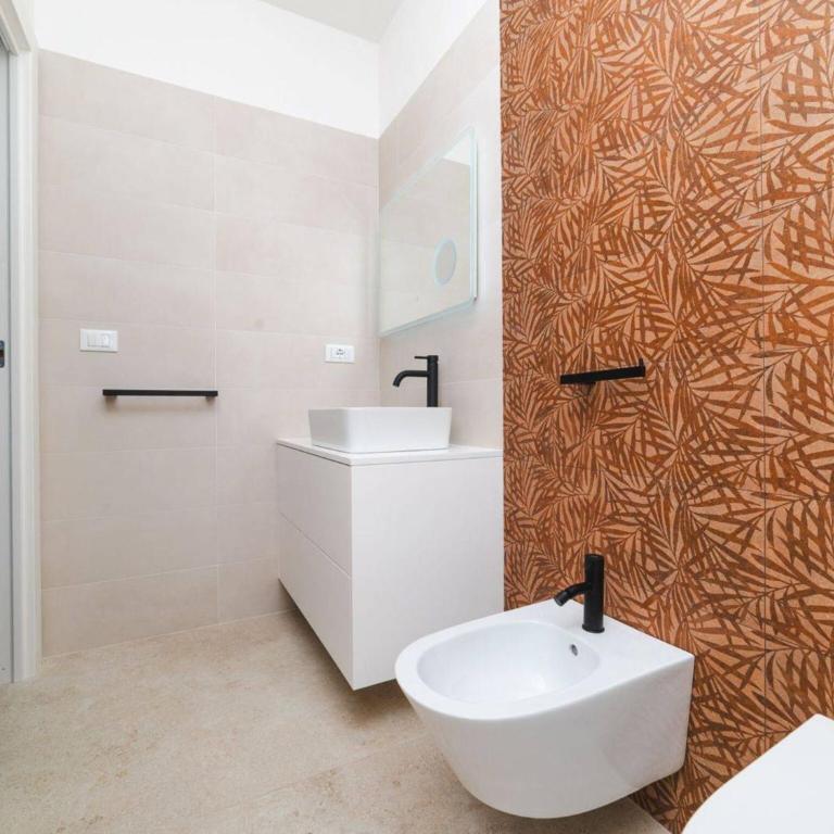Villa Donnosanto a 5 Minuti Da Spiaggia. Ostuni 10 - Villa with Private Pool - 10