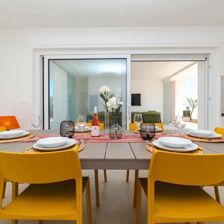 Villa Donnosanto a 5 Minuti Da Spiaggia. Ostuni 10 - Villa with Private Pool - 16