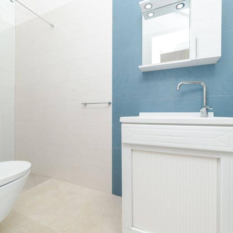 Villa Donnosanto a 5 Minuti Da Spiaggia. Ostuni 10 - Villa with Private Pool - 19