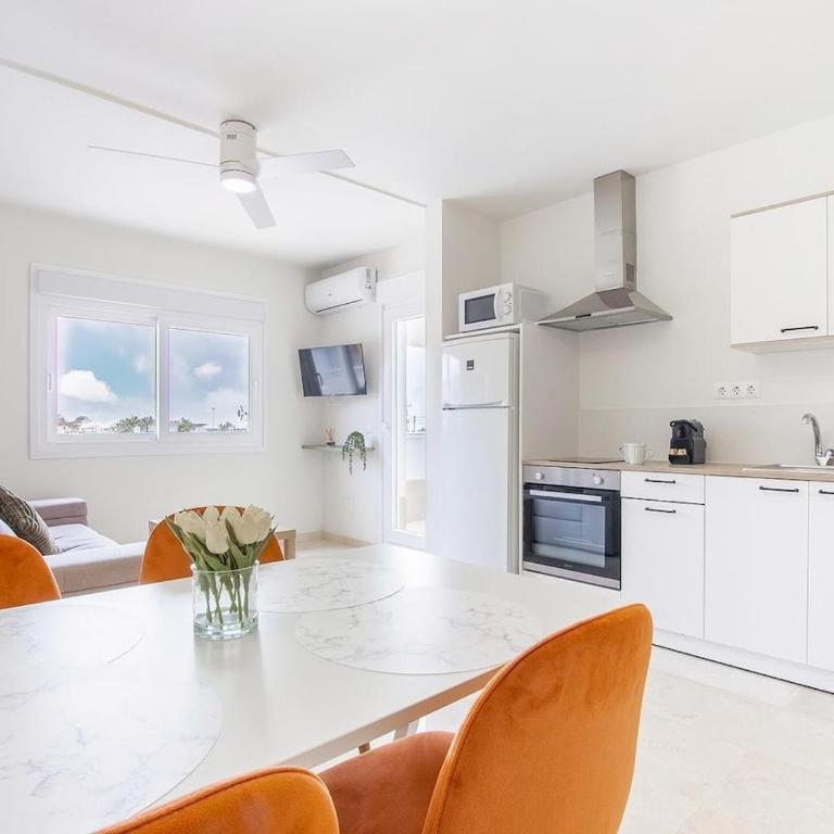 Winahost La Serrania Marbella - One-Bedroom Apartment - 11