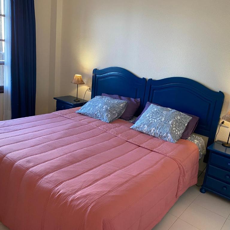 Apartment With Ocean Terrace - Apartamento de 1 dormitorio - 2