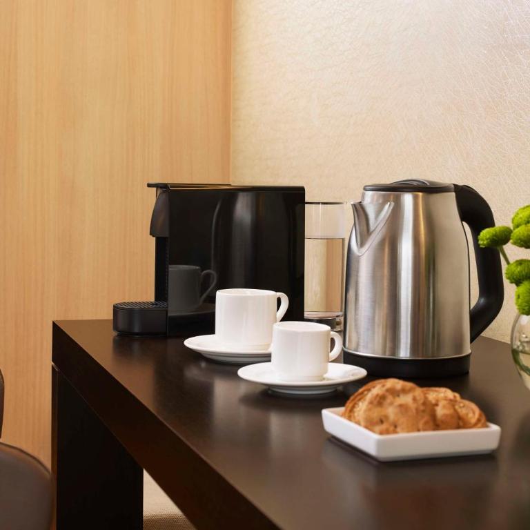 NH Madrid Ribera del Manzanares - Junior Suite - 3