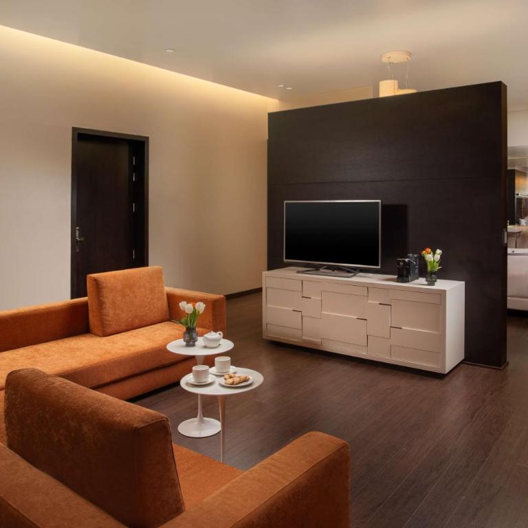 Nhow Milan - Junior Suite Nhow - 7
