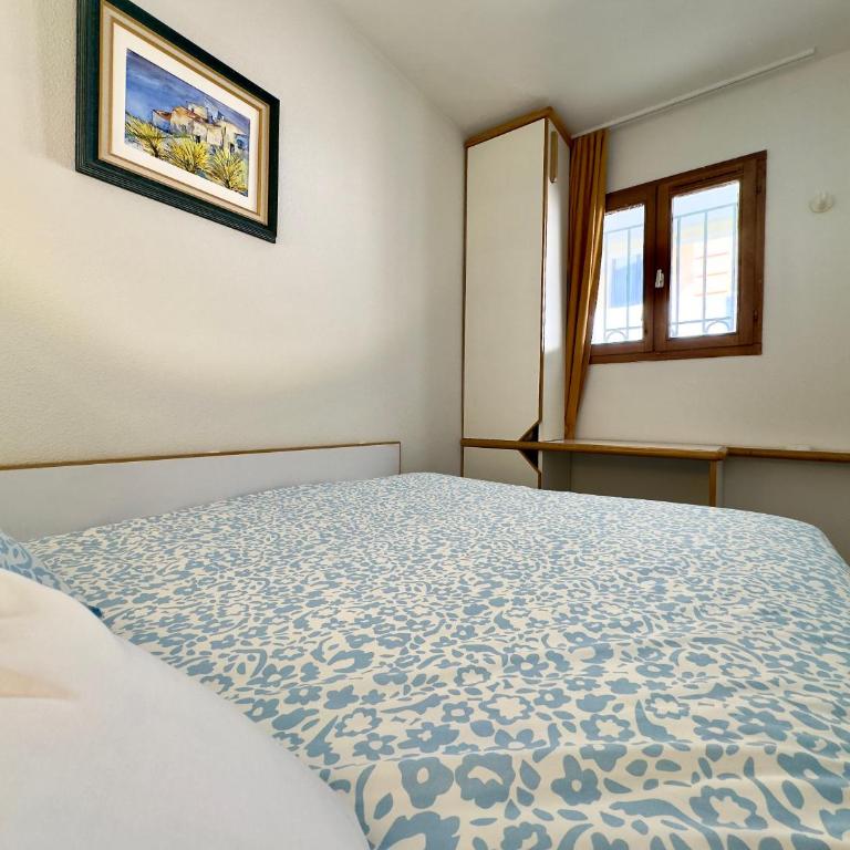 Le Chagall 2 SCLS - Wifi, Clim, Piscine - Apartment - 9