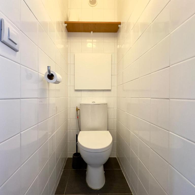 Le Chagall 2 SCLS - Wifi, Clim, Piscine - Apartment - 12