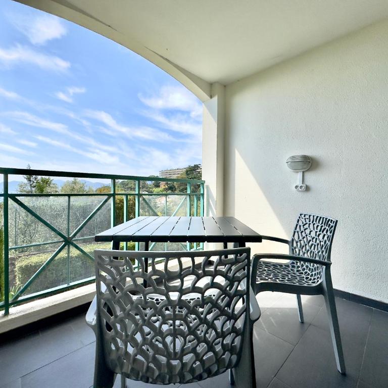 Le Chagall 2 SCLS - Wifi, Clim, Piscine - Apartment - 14