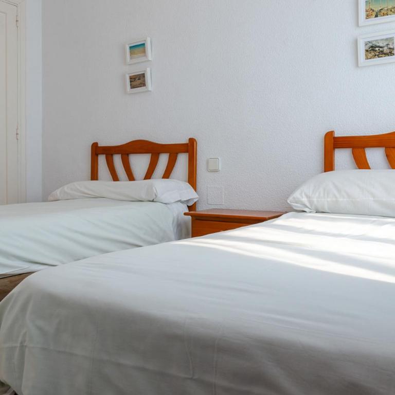Levante Beach Apartments by Mara Boutique - Apartamento de 4 habitaciones - 2