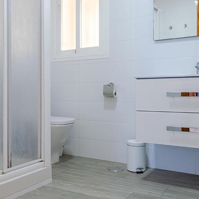 Levante Beach Apartments by Mara Boutique - Apartamento de 4 habitaciones - 5