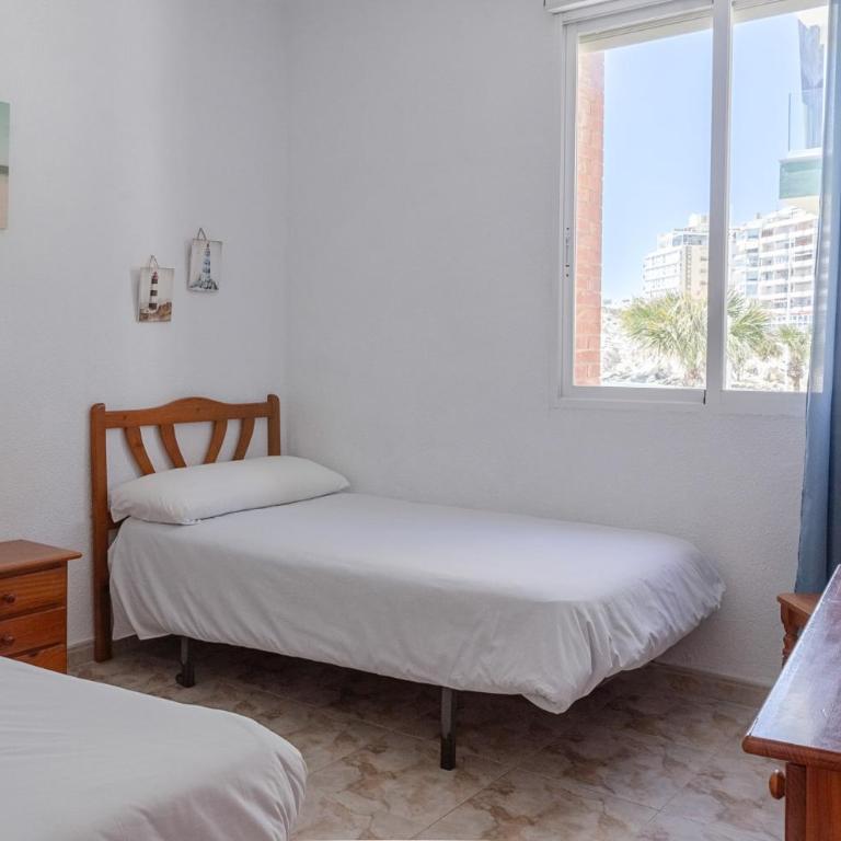 Levante Beach Apartments by Mara Boutique - Apartamento de 4 habitaciones - 6