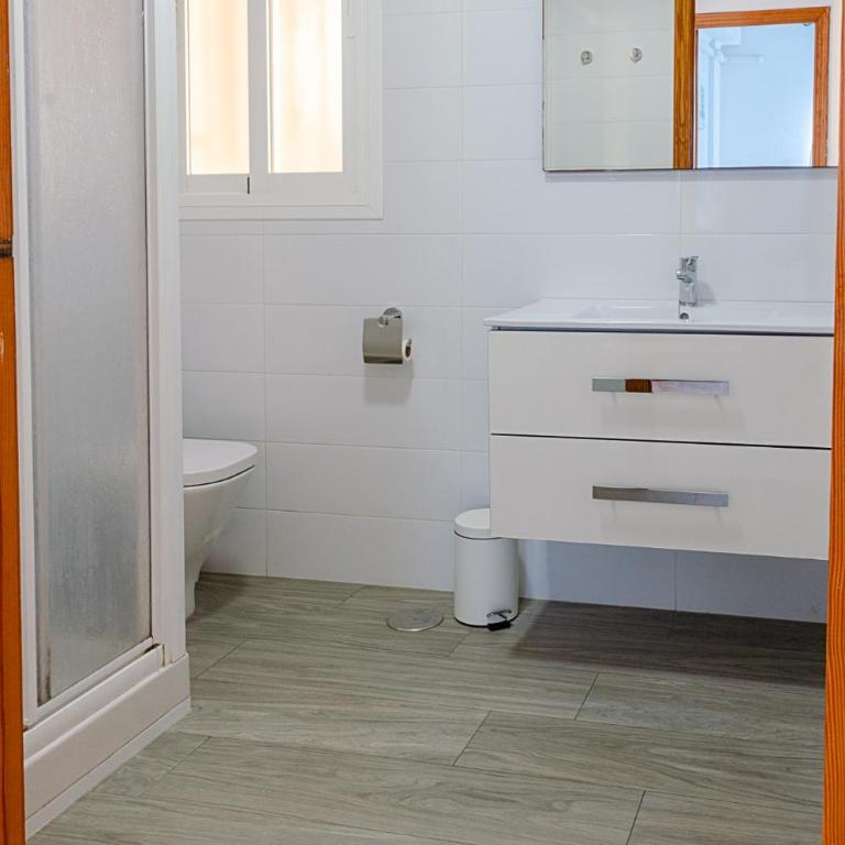 Levante Beach Apartments by Mara Boutique - Apartamento de 4 habitaciones - 7