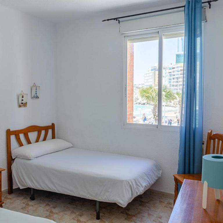 Levante Beach Apartments by Mara Boutique - Apartamento de 4 habitaciones - 10
