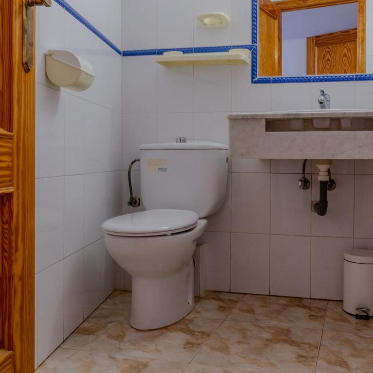 Levante Beach Apartments by Mara Boutique - Apartamento de 4 habitaciones - 11