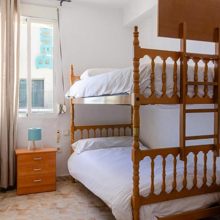 Levante Beach Apartments by Mara Boutique - Apartamento de 4 habitaciones - 13