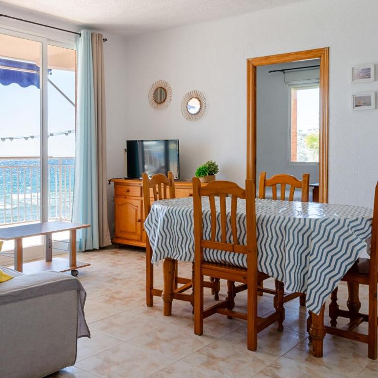 Levante Beach Apartments by Mara Boutique - Apartamento de 4 habitaciones - 14