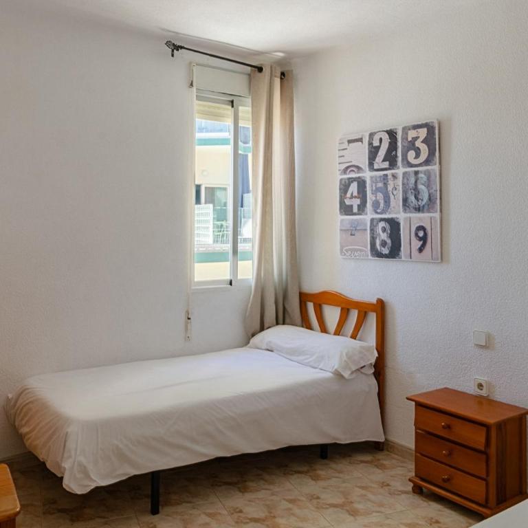 Levante Beach Apartments by Mara Boutique - Apartamento de 4 habitaciones - 15