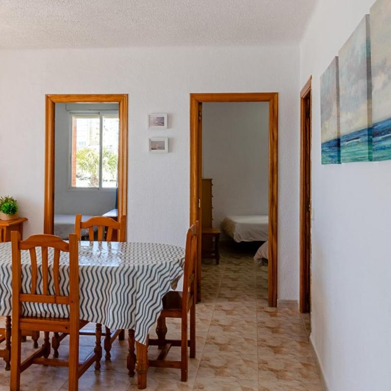 Levante Beach Apartments by Mara Boutique - Apartamento de 4 habitaciones - 18