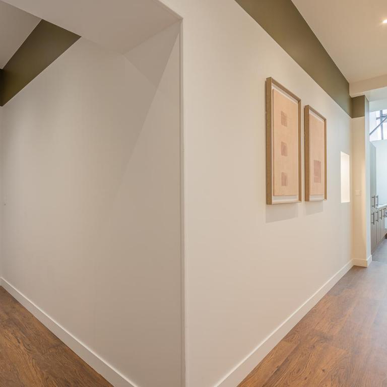 Résidence Levloft - Appartement Loft 2 Chambres - 25
