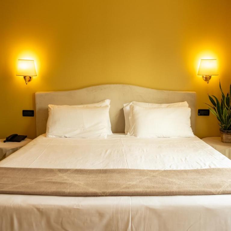 Admiral Hotel Villa Erme - Junior Suite - 4