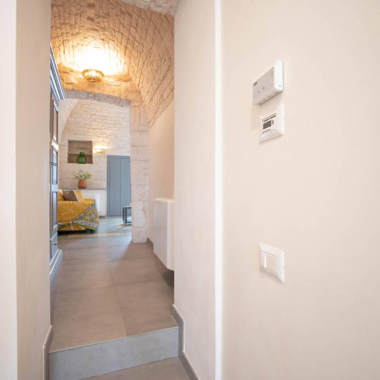 WePuglia - Marconi 18 - Appartamento con 2 Camere da Letto - 9