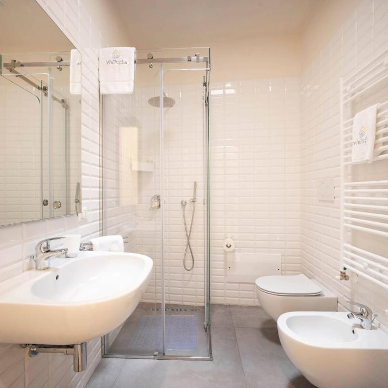 WePuglia - Marconi 18 - Appartamento con 2 Camere da Letto - 10
