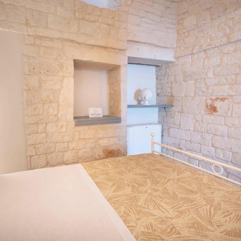 WePuglia - Marconi 18 - Appartamento con 2 Camere da Letto - 4