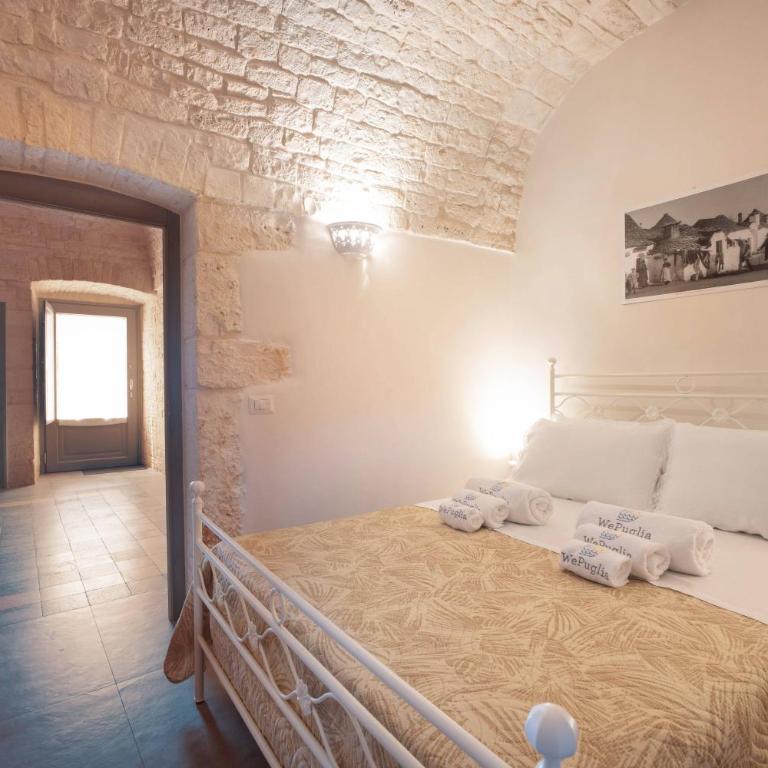 WePuglia - Marconi 18 - Appartamento con 2 Camere da Letto - 3
