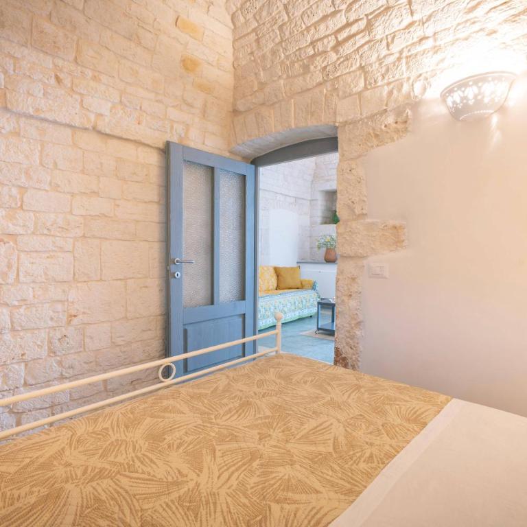 WePuglia - Marconi 18 - Appartamento con 2 Camere da Letto - 5