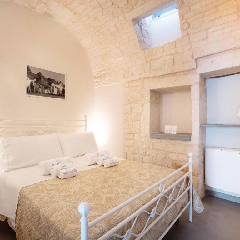 WePuglia - Marconi 18 - Appartamento con 2 Camere da Letto - 2