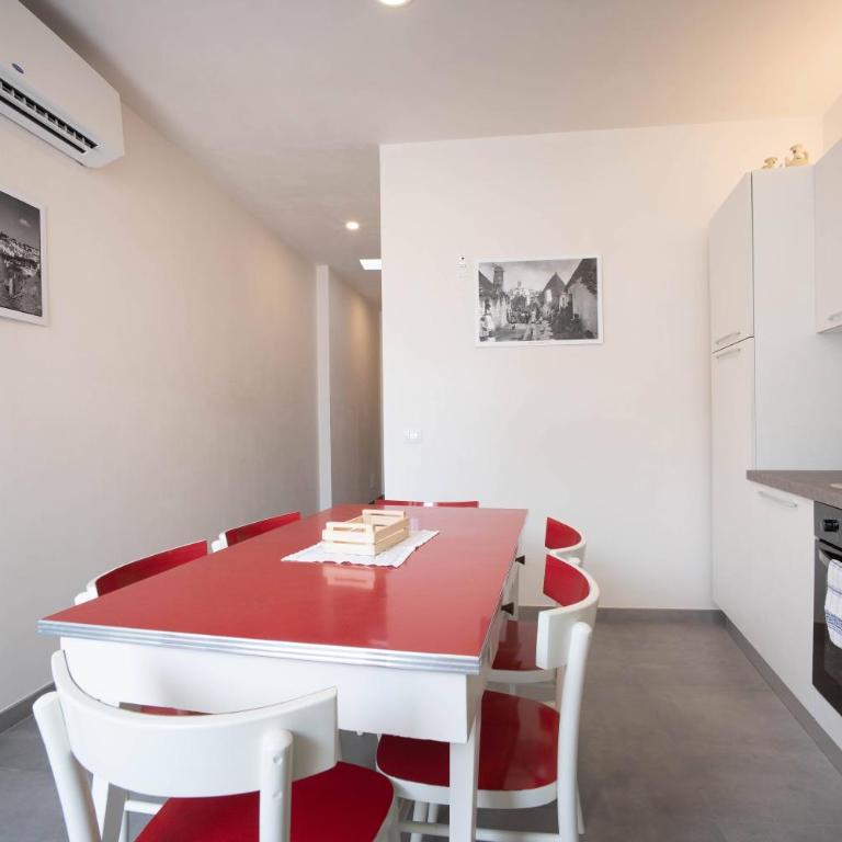 WePuglia - Marconi 18 - Appartamento con 2 Camere da Letto - 19