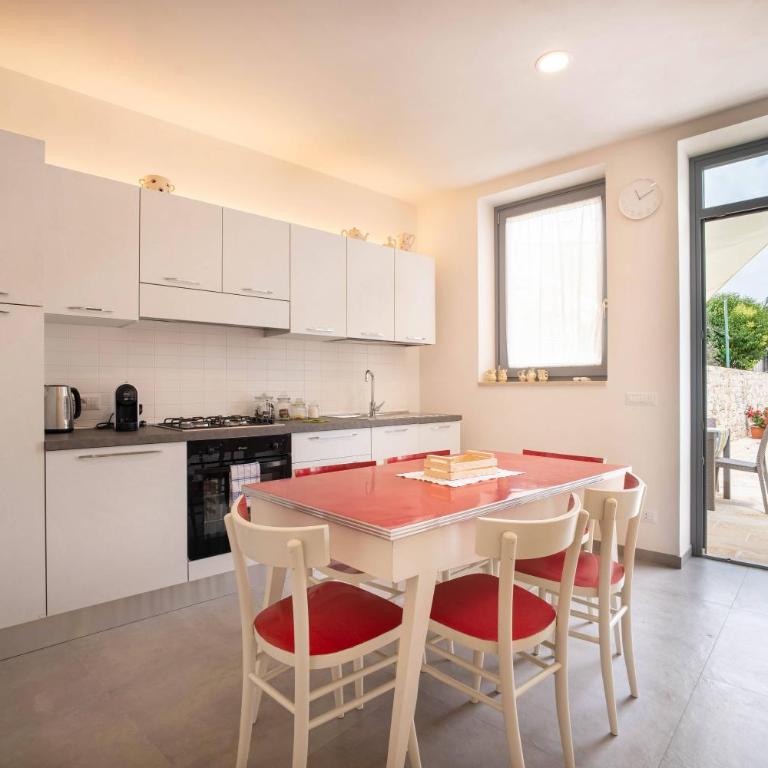 WePuglia - Marconi 18 - Appartamento con 2 Camere da Letto - 13