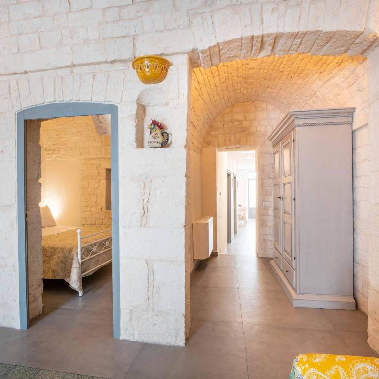 WePuglia - Marconi 18 - Appartamento con 2 Camere da Letto - 8