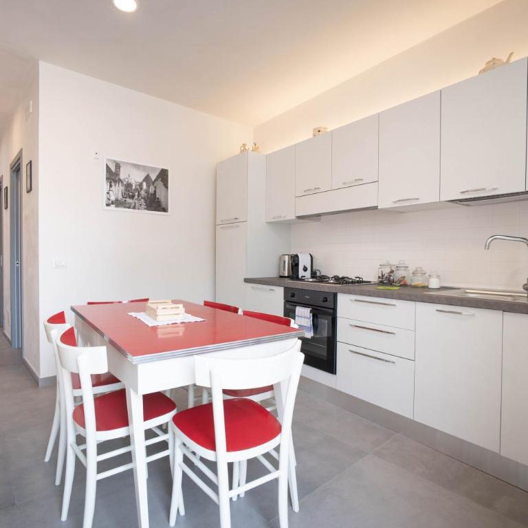 WePuglia - Marconi 18 - Appartamento con 2 Camere da Letto - 18