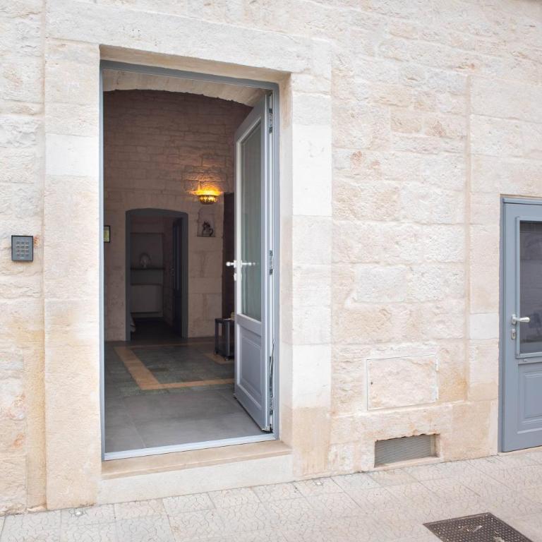 WePuglia - Marconi 18 - Appartamento con 2 Camere da Letto - 27