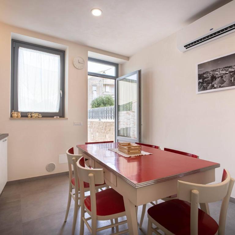 WePuglia - Marconi 18 - Appartamento con 2 Camere da Letto - 20