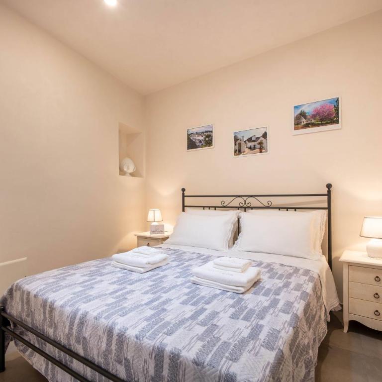 WePuglia - Marconi 18 - Appartamento con 2 Camere da Letto - 21