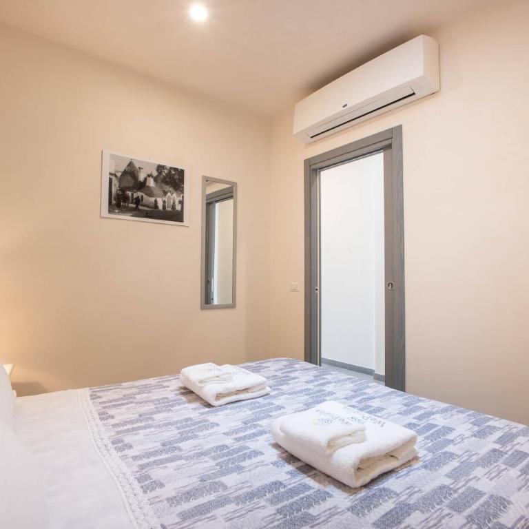 WePuglia - Marconi 18 - Appartamento con 2 Camere da Letto - 24