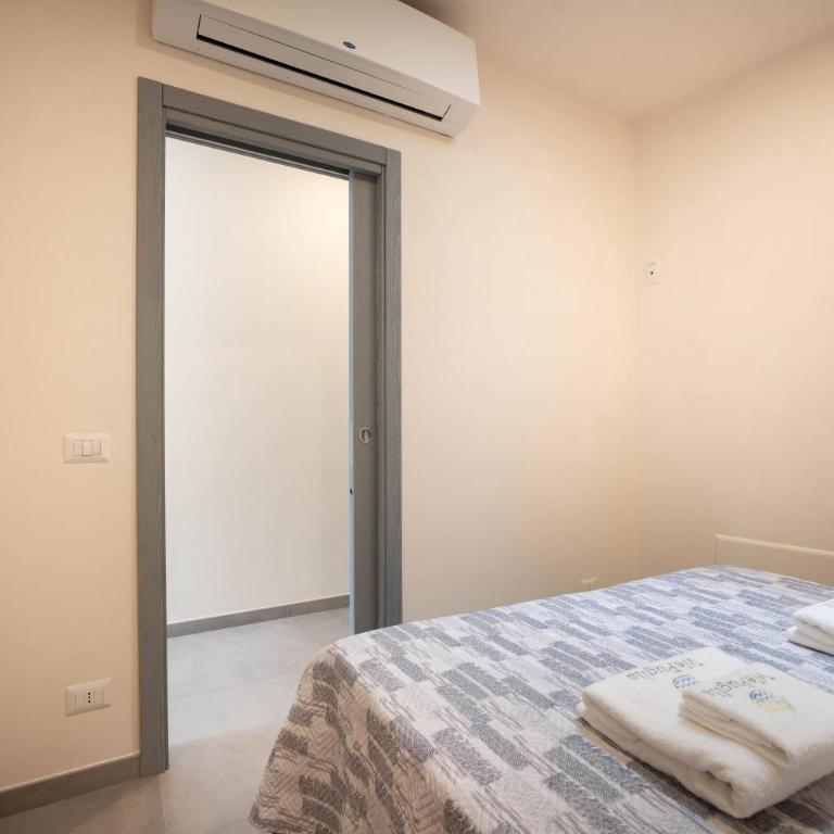 WePuglia - Marconi 18 - Appartamento con 2 Camere da Letto - 23