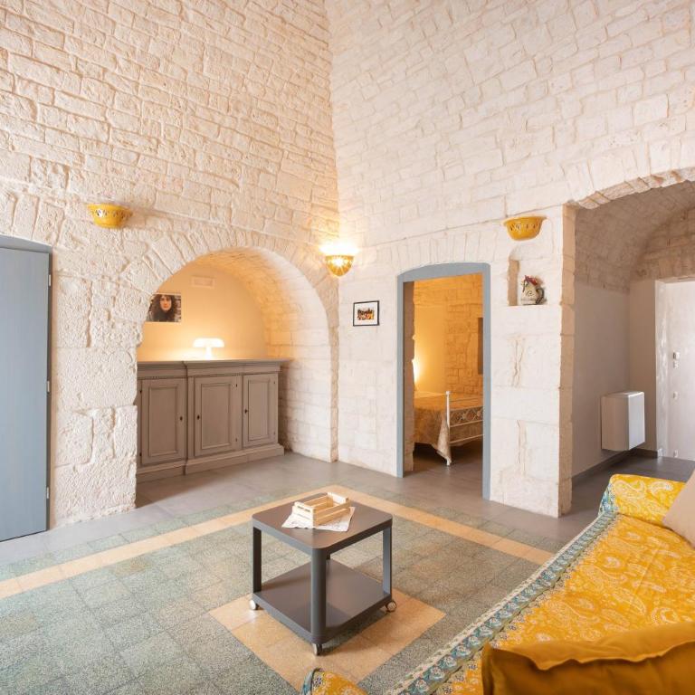 WePuglia - Marconi 18 - Appartamento con 2 Camere da Letto - 1