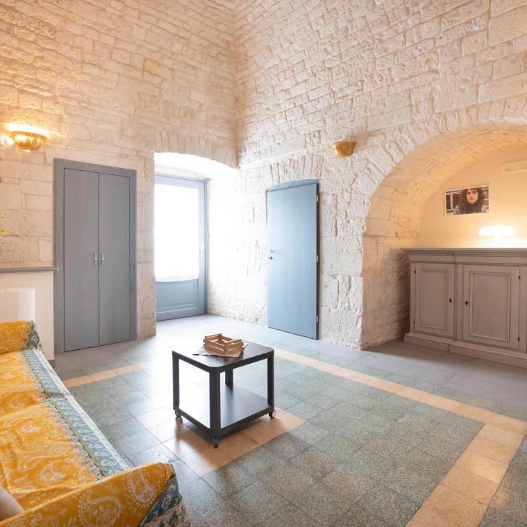 WePuglia - Marconi 18 - Appartamento con 2 Camere da Letto - 25