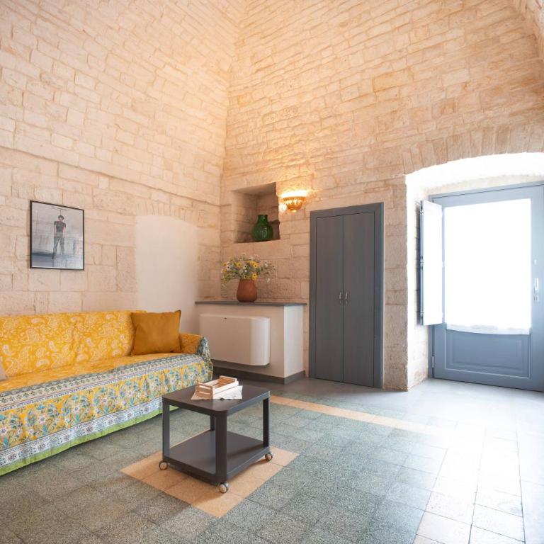 WePuglia - Marconi 18 - Appartamento con 2 Camere da Letto - 7