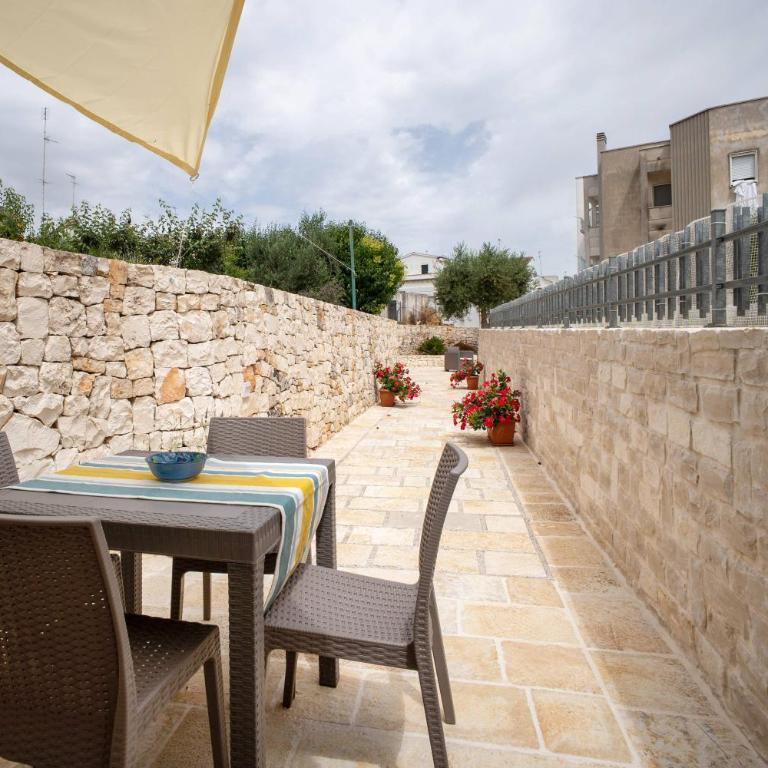 WePuglia - Marconi 18 - Appartamento con 2 Camere da Letto - 14
