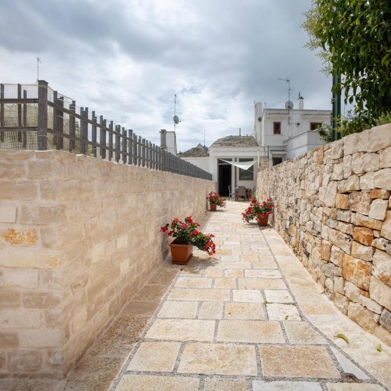 WePuglia - Marconi 18 - Appartamento con 2 Camere da Letto - 16