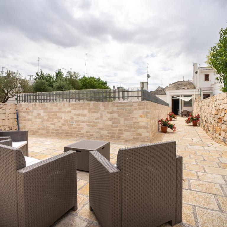 WePuglia - Marconi 18 - Appartamento con 2 Camere da Letto - 17