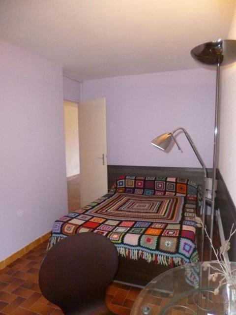 Appart 3 pièces 6 couchages BANYULS SUR MER BN100-003C - Apartamento de 2 dormitorios - 10