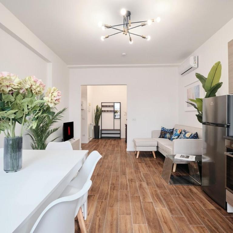 Gens Iulia 2 Min da Stazione Trastevere by Hôtea - Appartamento con 3 Camere da Letto - 13