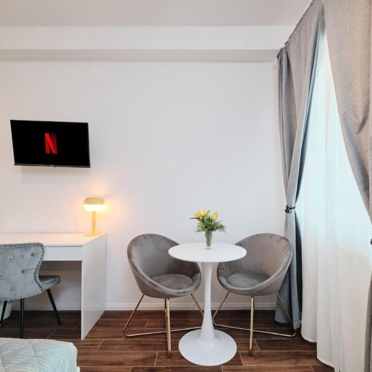 Gens Iulia 2 Min da Stazione Trastevere by Hôtea - Appartamento con 3 Camere da Letto - 18