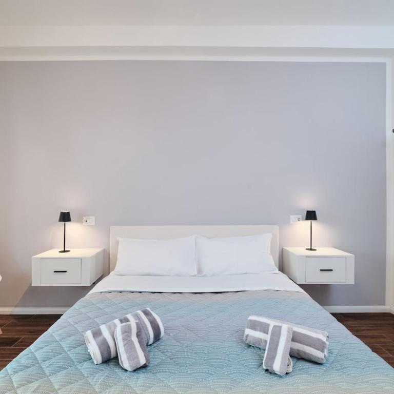 Gens Iulia 2 Min da Stazione Trastevere by Hôtea - Appartamento con 3 Camere da Letto - 19