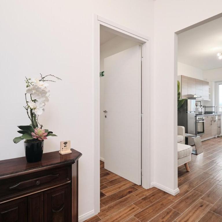 Gens Iulia 2 Min da Stazione Trastevere by Hôtea - Appartamento con 3 Camere da Letto - 21