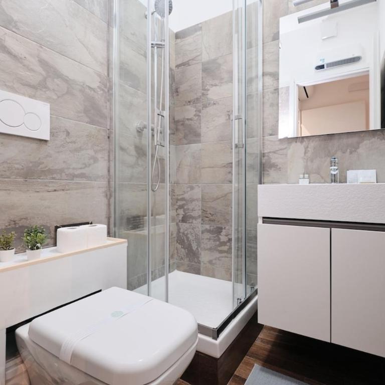 Gens Iulia 2 Min da Stazione Trastevere by Hôtea - Appartamento con 3 Camere da Letto - 22
